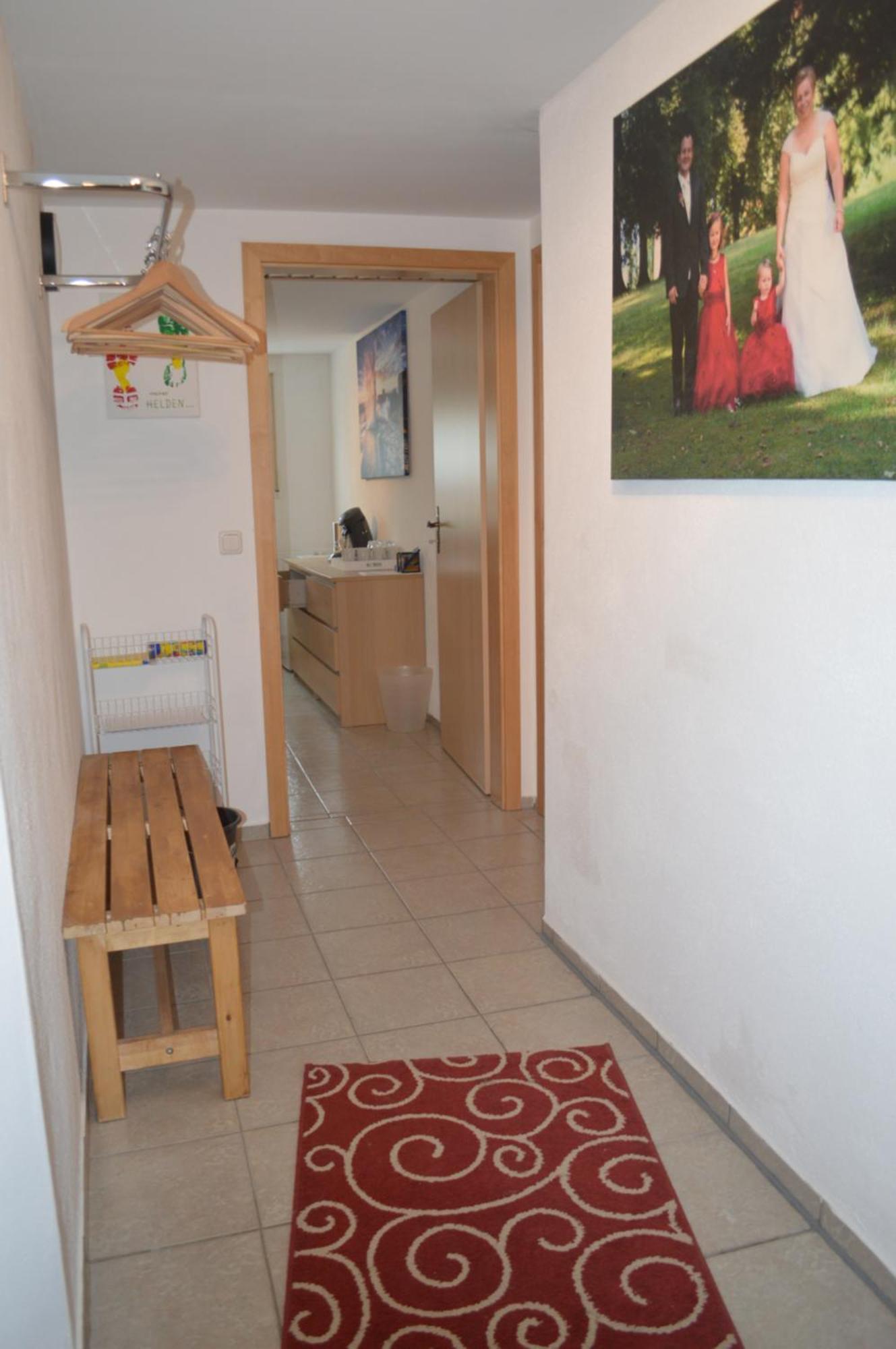 Gelbe 10 - Wohlfuehloase Fuer Ganze Familie - Naehe Legoland Homestay